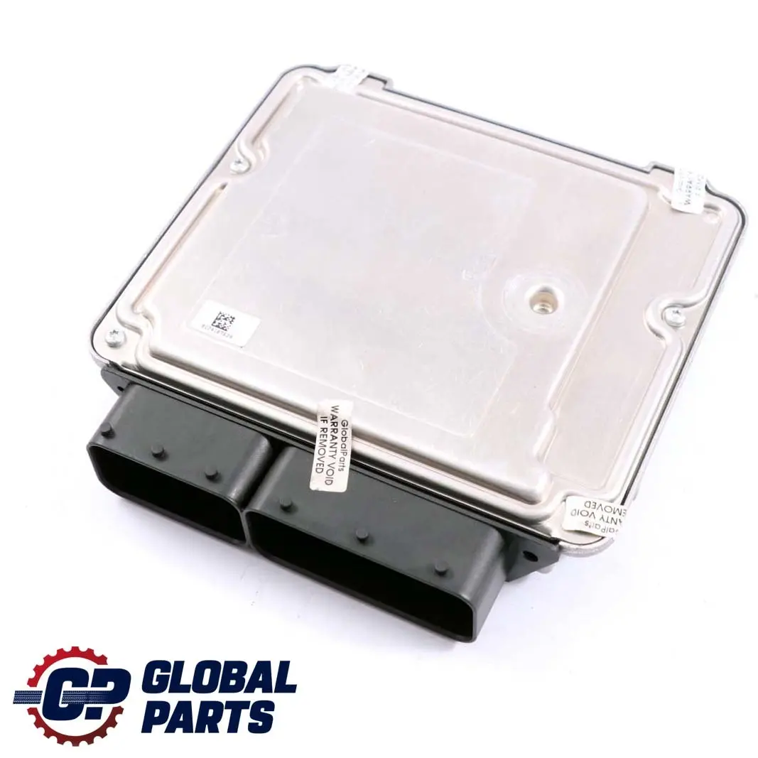 BMW E90 E91 LCI N47N 320d ECU Básica Unidad de Control DDE Manual - SKU 8512047-2 - Número de pieza 8512047