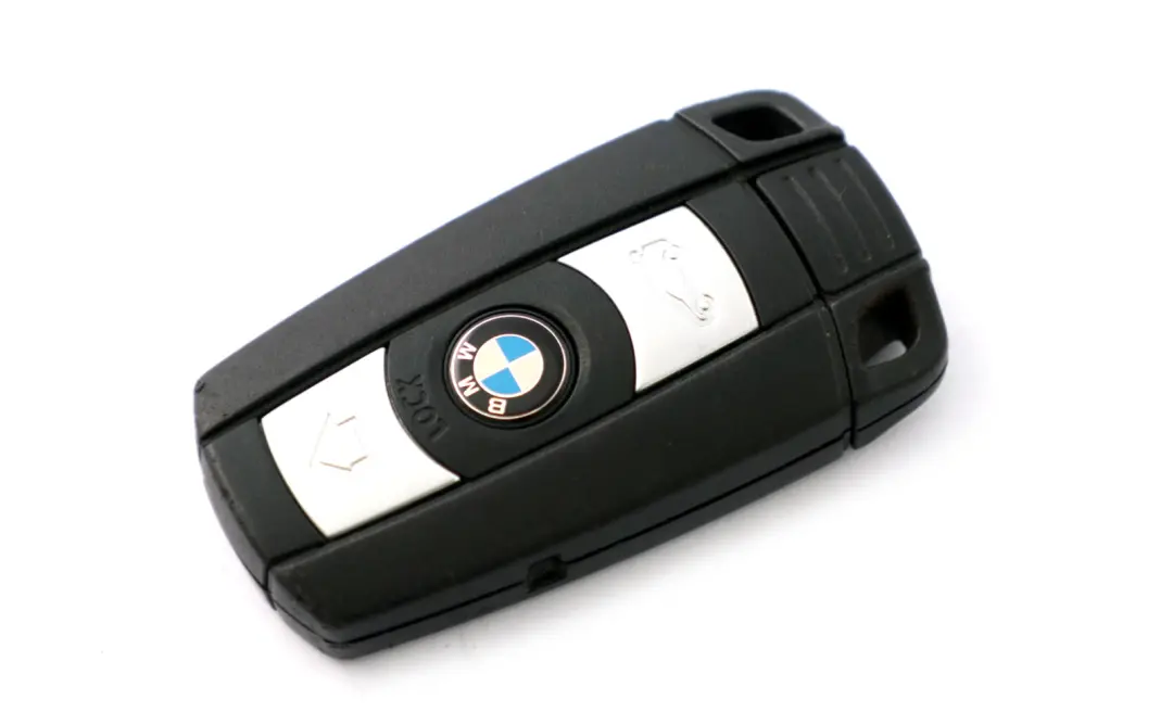 BMW Reihe E90 E91 LCI N47N 320d Grundsteuergerät DDE CAS 3 Schlüssel 851204 - SKU 8512047 - Teilenummer 8512047
