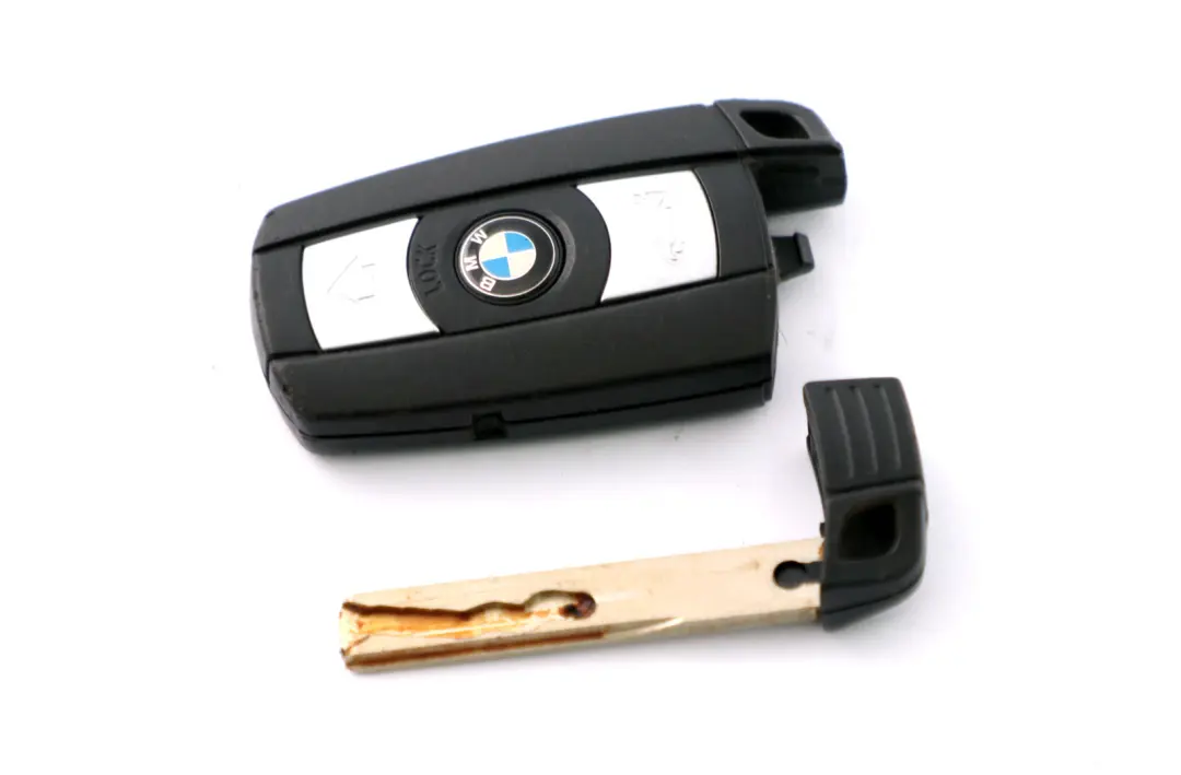 BMW E90 E91 LCI N47N 320d ed ECU KIT DDE CAS 3 Clave Manual - SKU 8512047 - Número de pieza 8512047