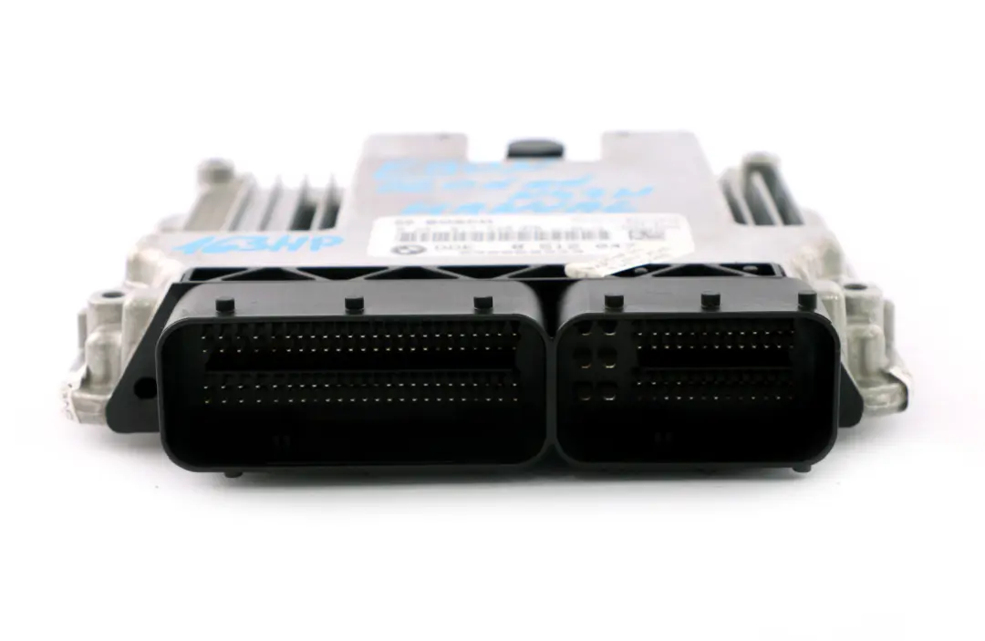 BMW E90 E91 LCI N47N 320d ed ECU KIT DDE CAS 3 Key Manual - SKU 8512047 - Part number 8512047