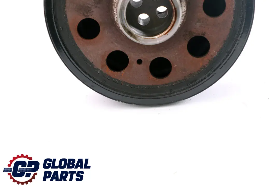 BMW E90 LCI F20 F30 N47N Crankshaft Vibration Damper Pulley Diesel - SKU 8512072 - Part number 8512072