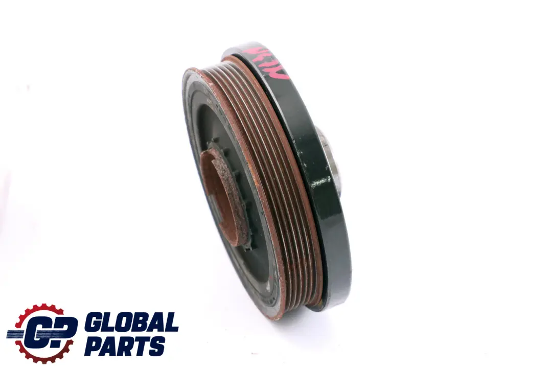 BMW E90 LCI F20 F30 N47N Crankshaft Vibration Damper Pulley Diesel - SKU 8512072 - Part number 8512072