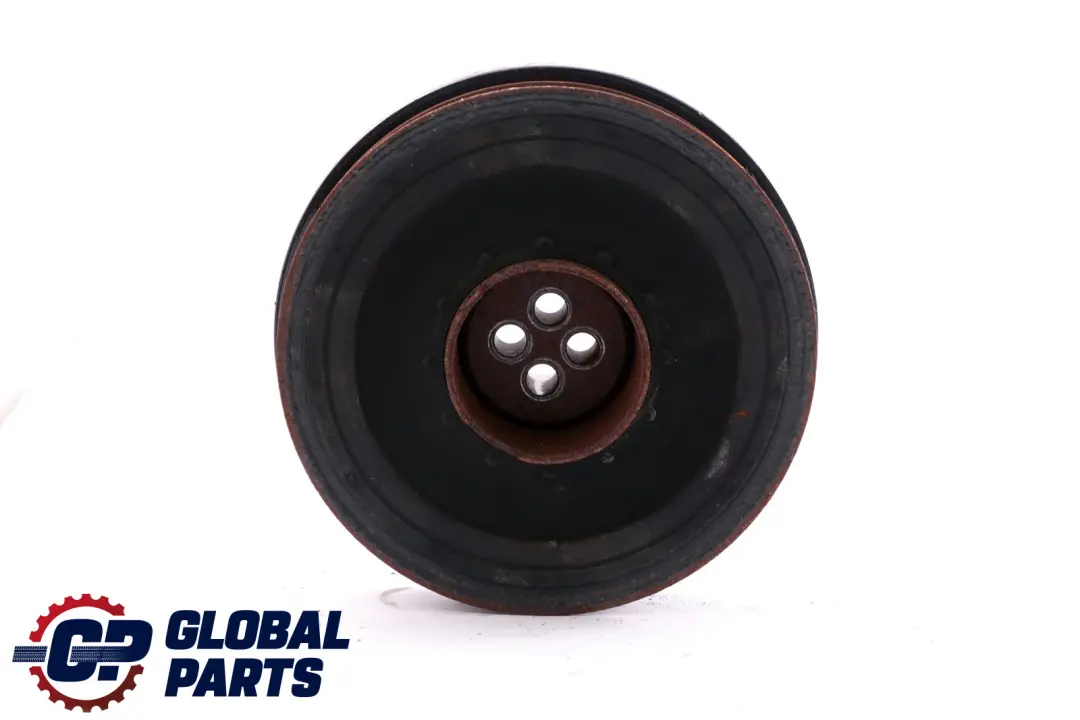 BMW E90 LCI F20 F30 N47N Crankshaft Vibration Damper Pulley Diesel - SKU 8512072 - Part number 8512072