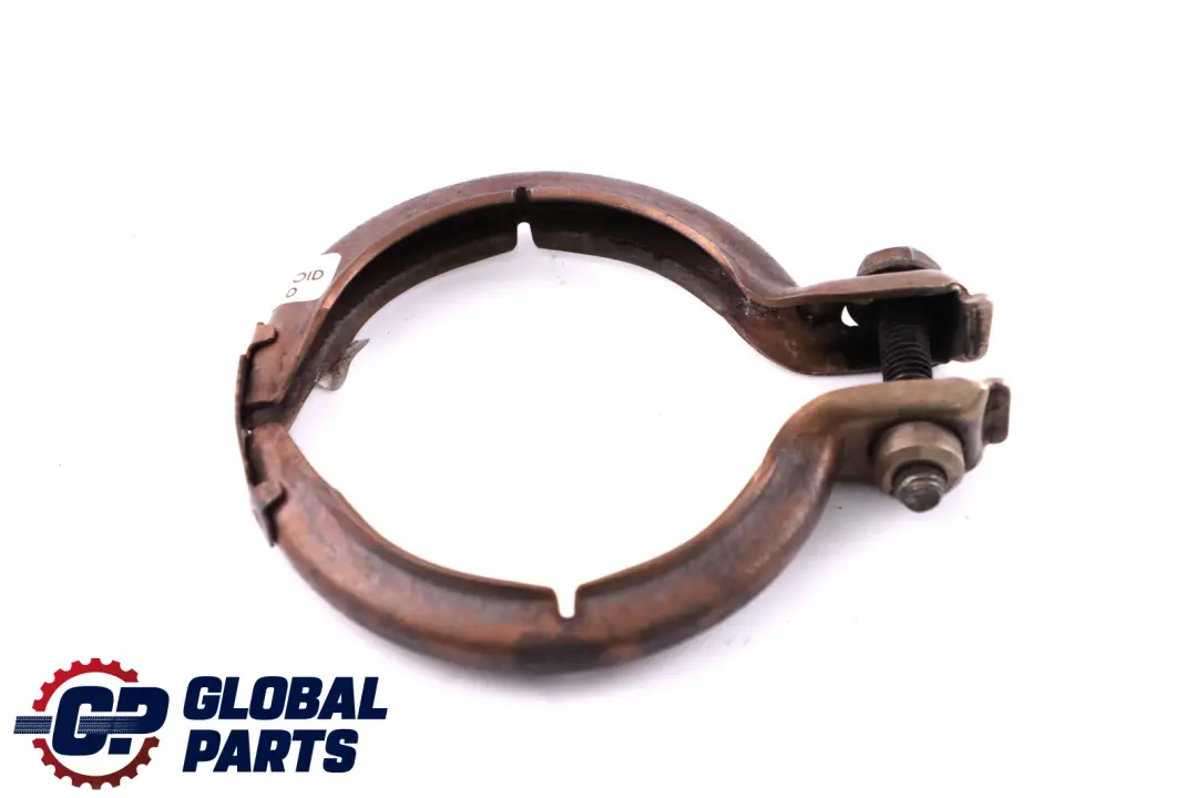  Collier D'Échappement BMW E60 E65 E81 E87 E90 F10 F20 F30 Support Diesel - SKU 8512137 - Numéro de pièce 8512137
