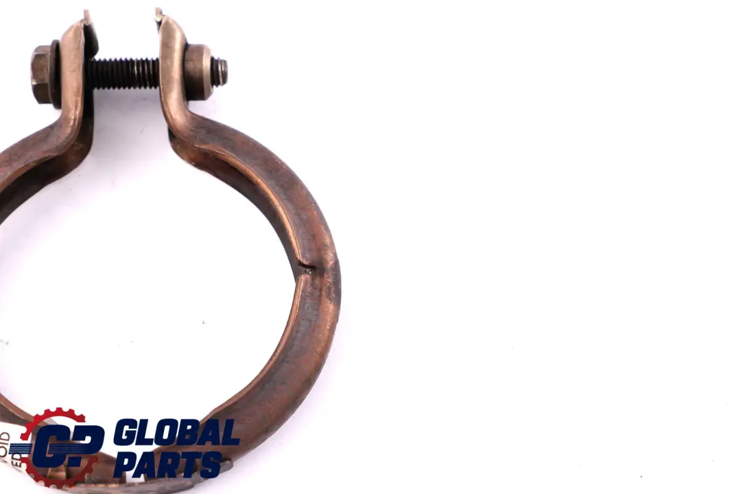  Collier D'Échappement BMW E60 E65 E81 E87 E90 F10 F20 F30 Support Diesel - SKU 8512137 - Numéro de pièce 8512137