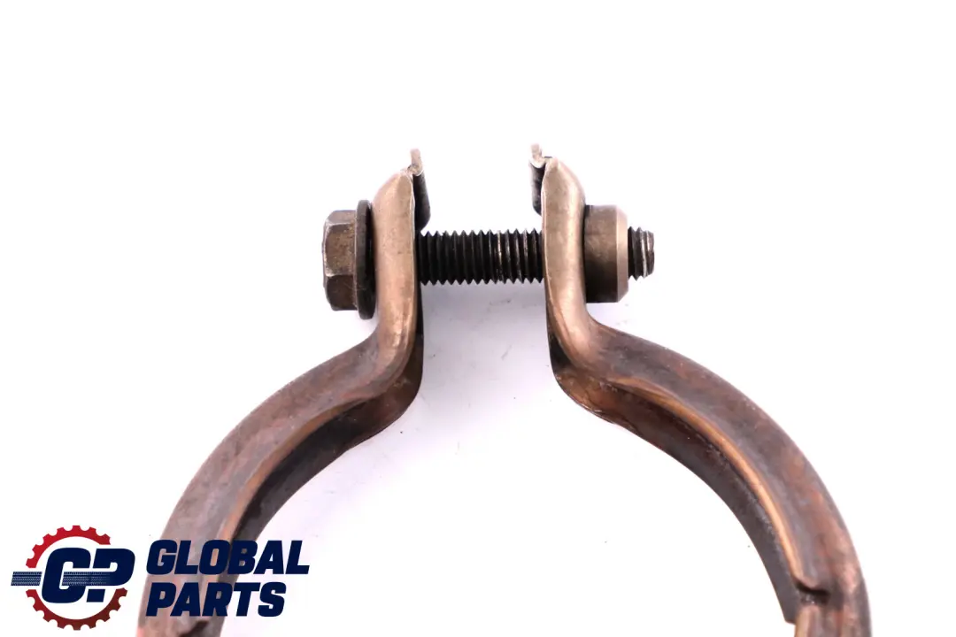 Auspuffschelle Diesel Auspuffhalterung für BMW E60 E65 E81 E87 E90 F10 F20 F30 mit Teilenummer 8512137 BMW E60 E65 E81 E87 E90 F10 F20 F30 Auspuffschelle Diesel Auspuffhalterung - SKU 8512137 - Teilenummer 8512137