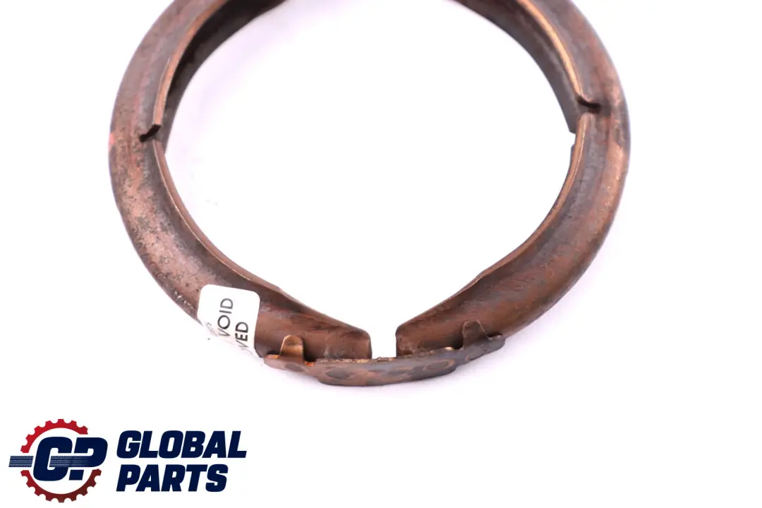 Collier D'Échappement BMW E60 E65 E81 E87 E90 F10 F20 F30 Support Diesel - SKU 8512137 - Numéro de pièce 8512137