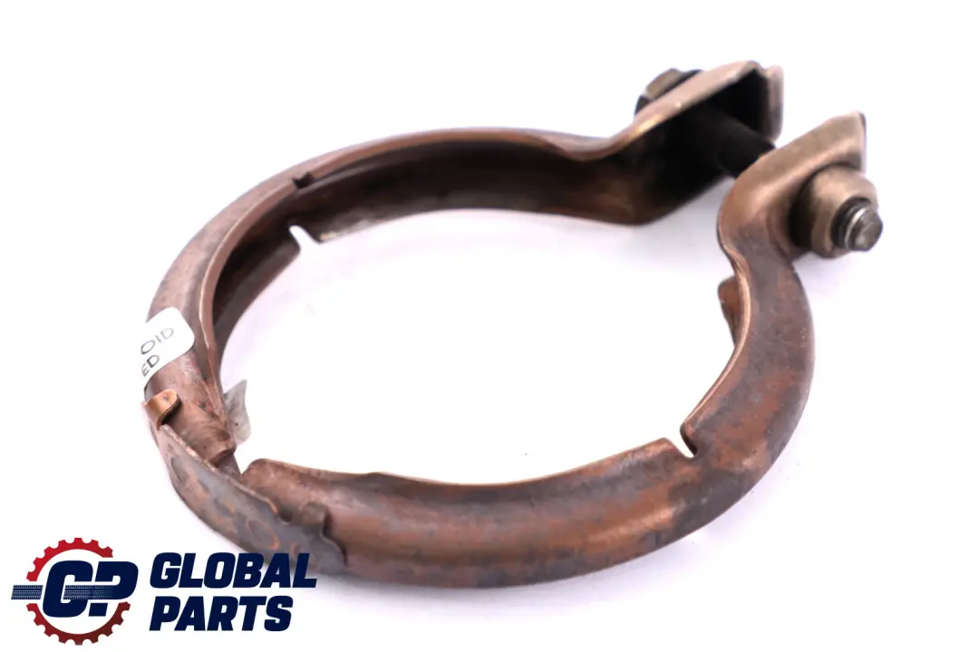 Auspuffschelle Diesel Auspuffhalterung für BMW E60 E65 E81 E87 E90 F10 F20 F30 mit Teilenummer 8512137 BMW E60 E65 E81 E87 E90 F10 F20 F30 Auspuffschelle Diesel Auspuffhalterung - SKU 8512137 - Teilenummer 8512137