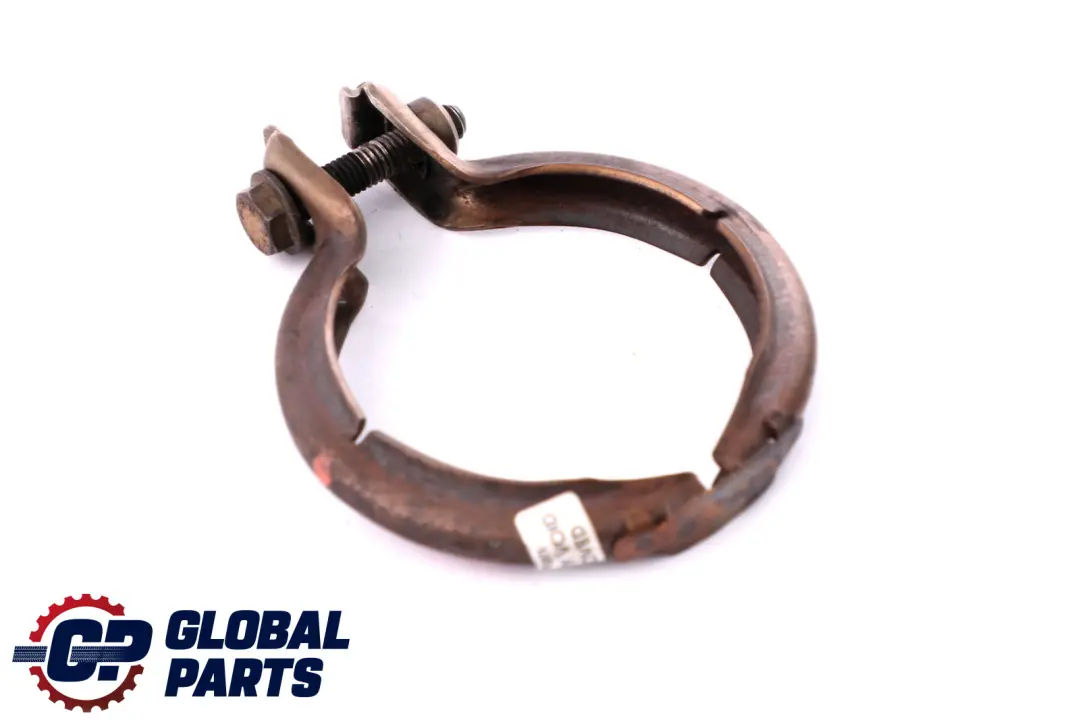  Collier D'Échappement BMW E60 E65 E81 E87 E90 F10 F20 F30 Support Diesel - SKU 8512137 - Numéro de pièce 8512137