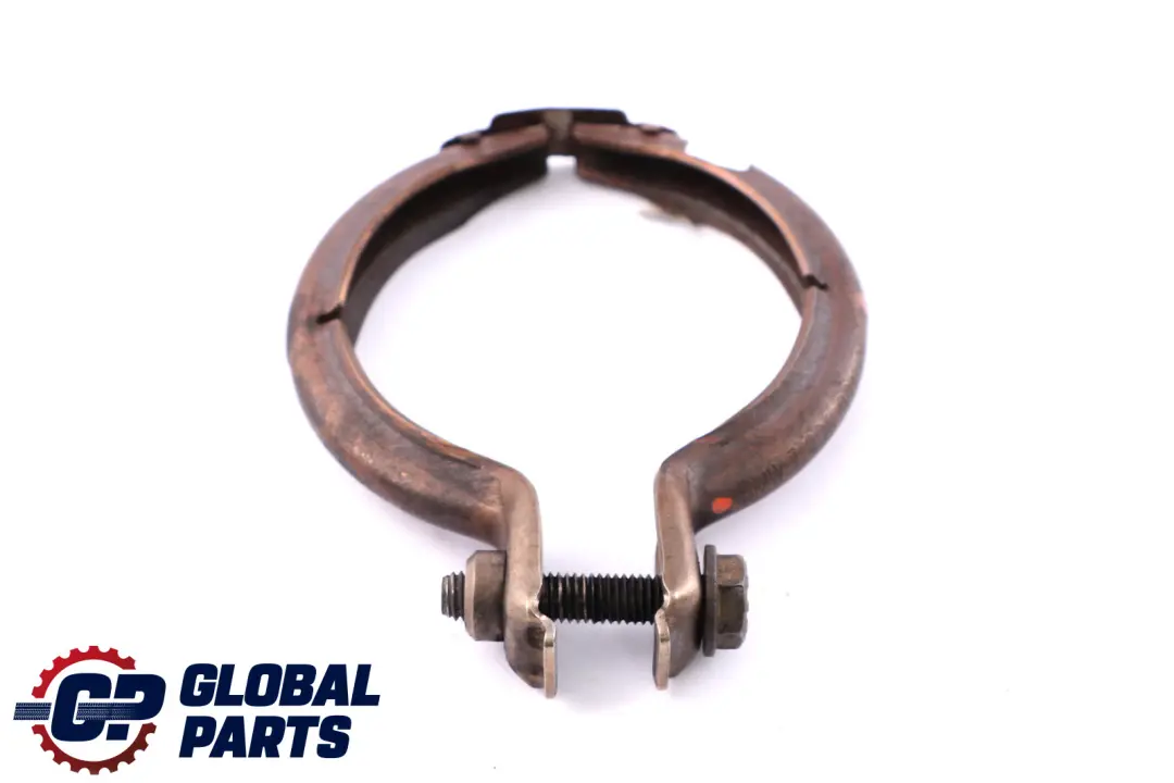 Collier D'Echappement Support D'Echappement Diesel pour BMW E60 E65 E81 E87 E90 F10 à propos du numéro de pièce 8512137 BMW E60 E65 E81 E87 E90 F10 Collier D'Echappement Support D'Echappement Diesel - SKU 8512137 - Numéro de pièce 8512137