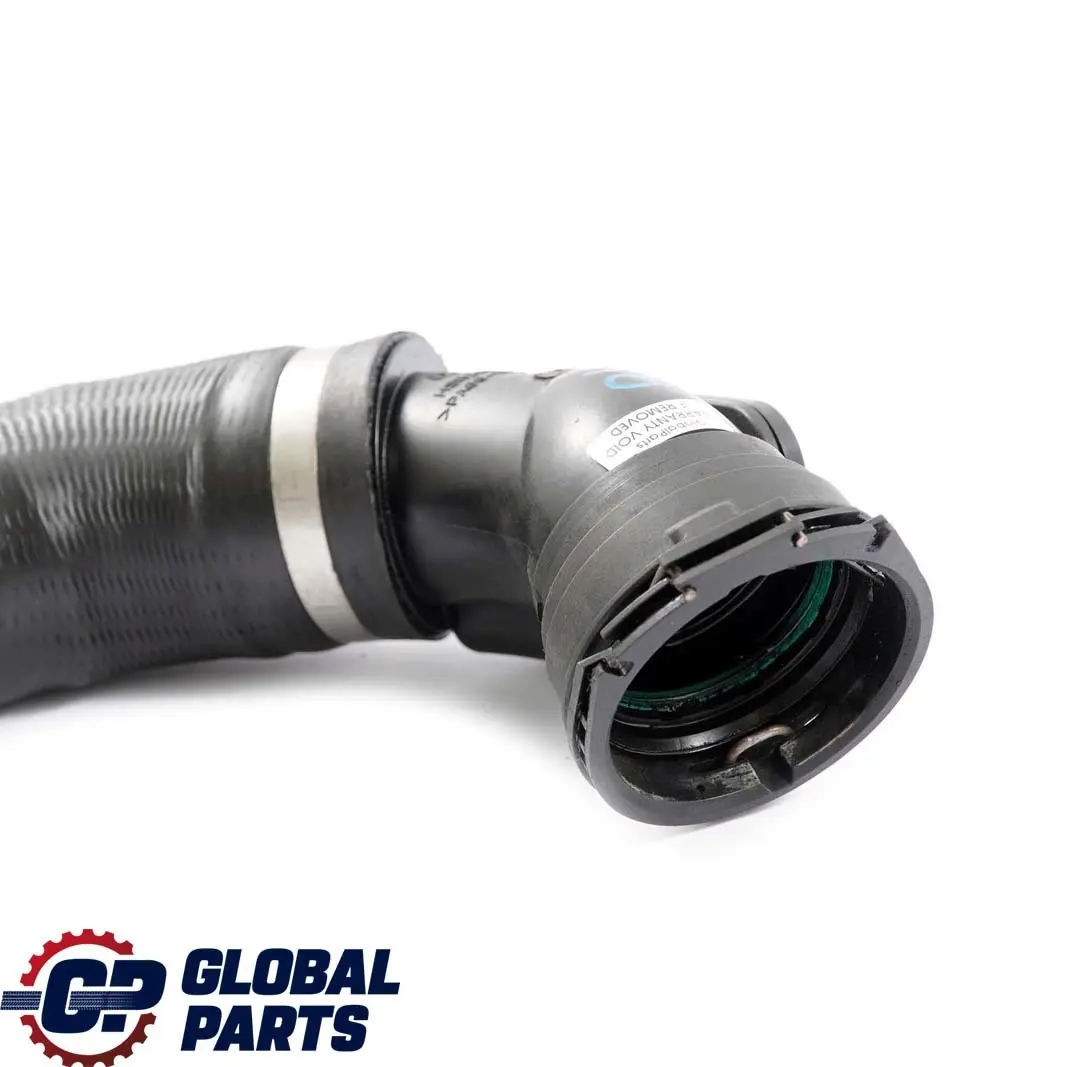 carga admisión de aire manguera de la tubería para Mini Cooper R60 R61 1 con número de pieza 8512206 Mini Cooper R60 R61 1 carga admisión de aire manguera de la tubería - SKU 8512206-1 - Número de pieza 8512206