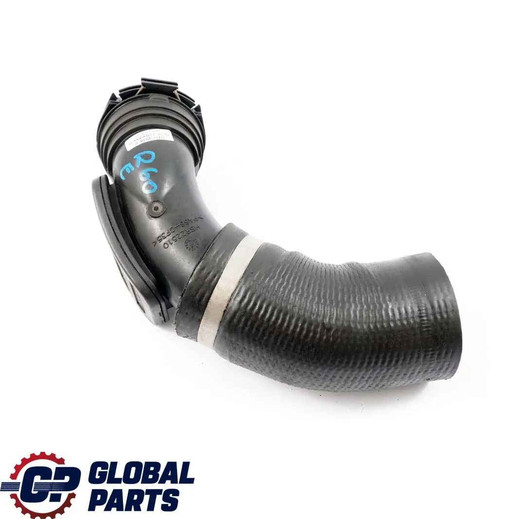 Tubo di aspirazione dell'aria per Mini Cooper R60 R61 1 con numero di parte 8512206 Mini Cooper R60 R61 1 Tubo di aspirazione dell'aria - SKU 8512206-1 - Numero di parte 8512206
