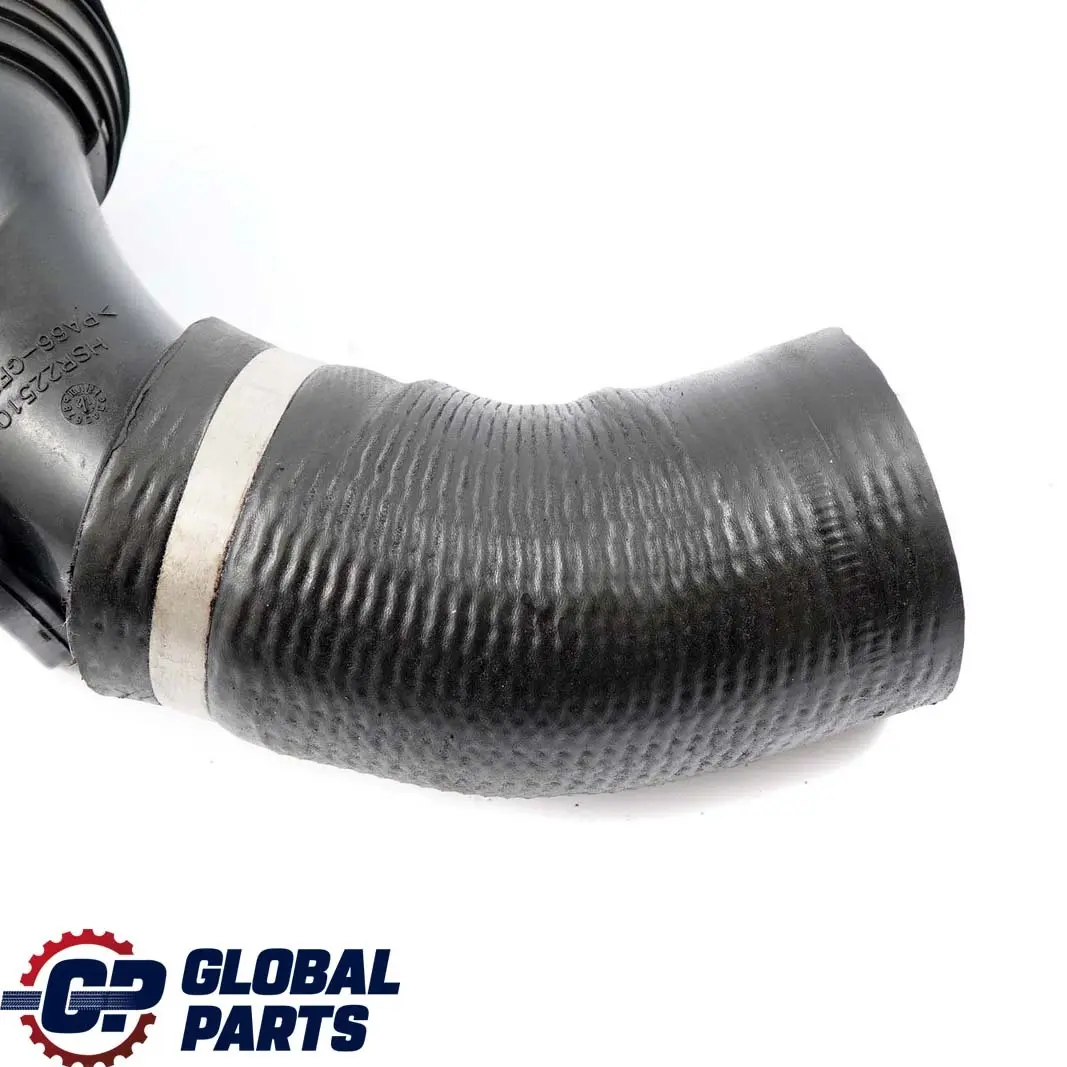 Charge Air Line Pipe Hose pour Mini Cooper R60 R61 1 à propos du numéro de pièce 8512206 Mini Cooper R60 R61 1 Charge Air Line Pipe Hose - SKU 8512206-1 - Numéro de pièce 8512206