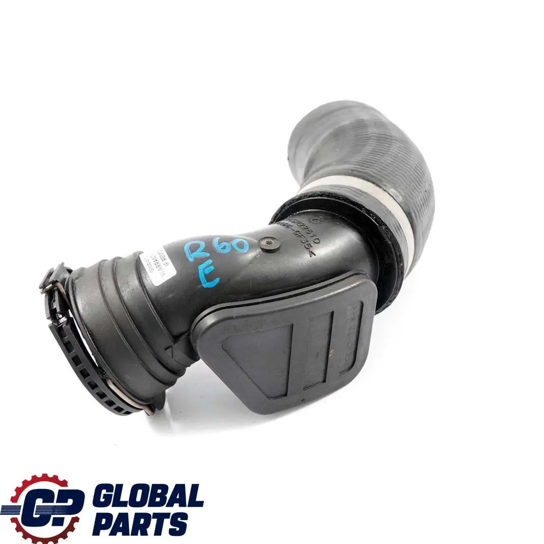 Przewód Rura Wąż Intercoolera do Mini Clubman Paceman R60 R61 o numerze 8512206 Mini Clubman Paceman R60 R61 Przewód Rura Wąż Intercoolera - SKU 8512206-1 - Numer Części 8512206