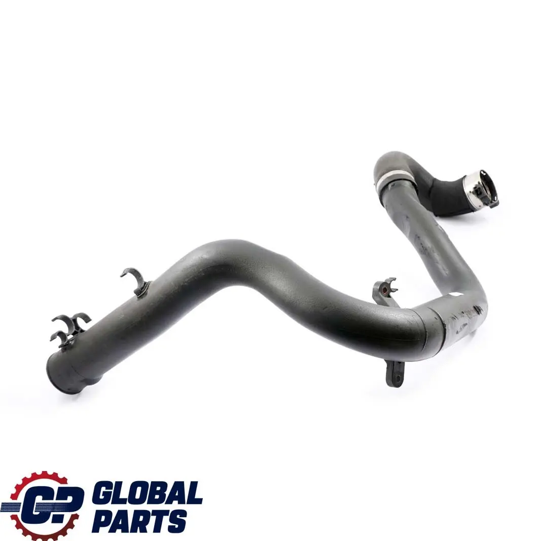Charge Intake Air Line Hose Pipe to Mini Cooper R60 R61 2 with Part number 8512206 Mini Cooper R60 R61 2 Charge Intake Air Line Hose Pipe - SKU 8512206-2 - Part number 8512206