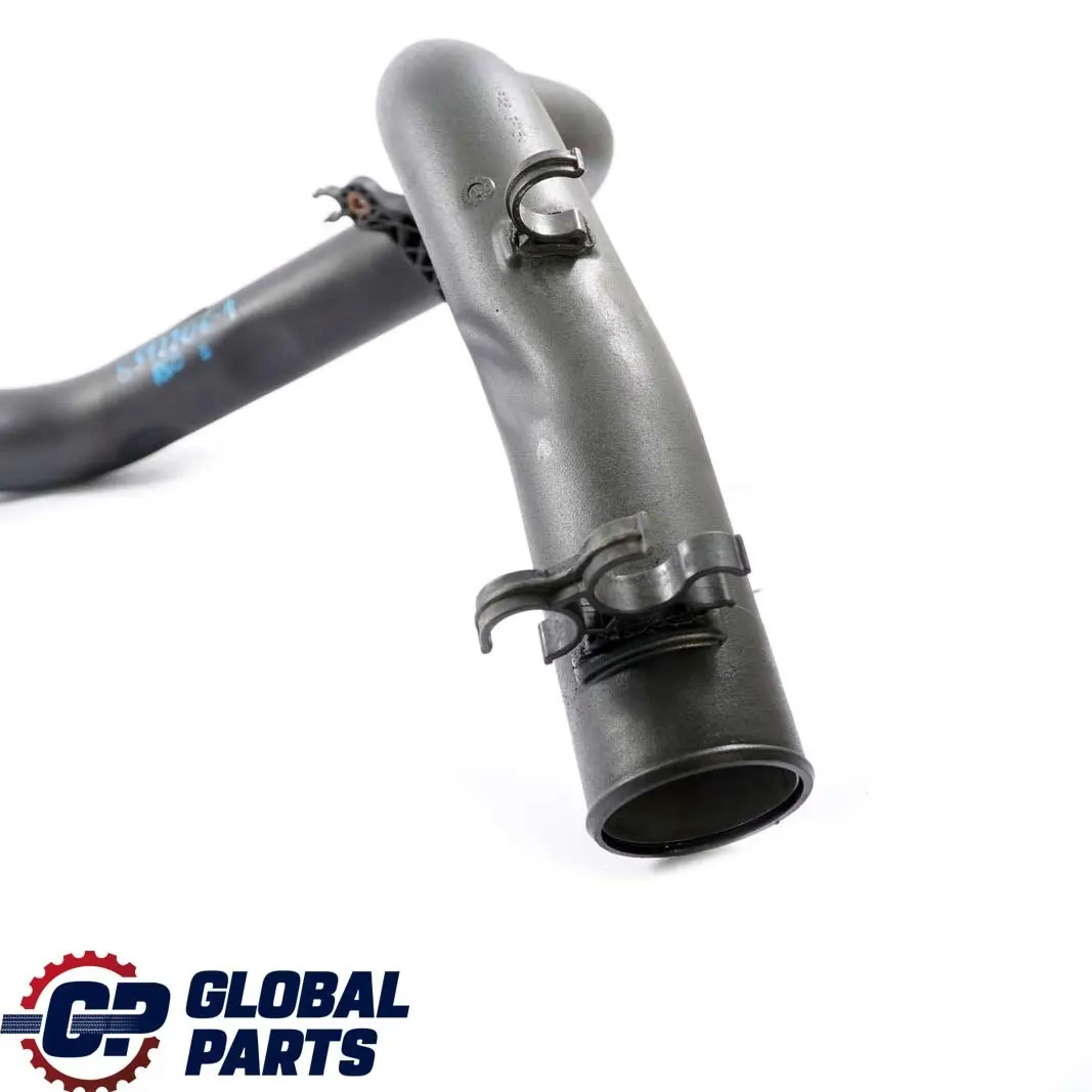 Mini Cooper R60 R61 2 Wąż Przewód Rura Intercoolera - SKU 8512206-2 - Numer Części 8512206