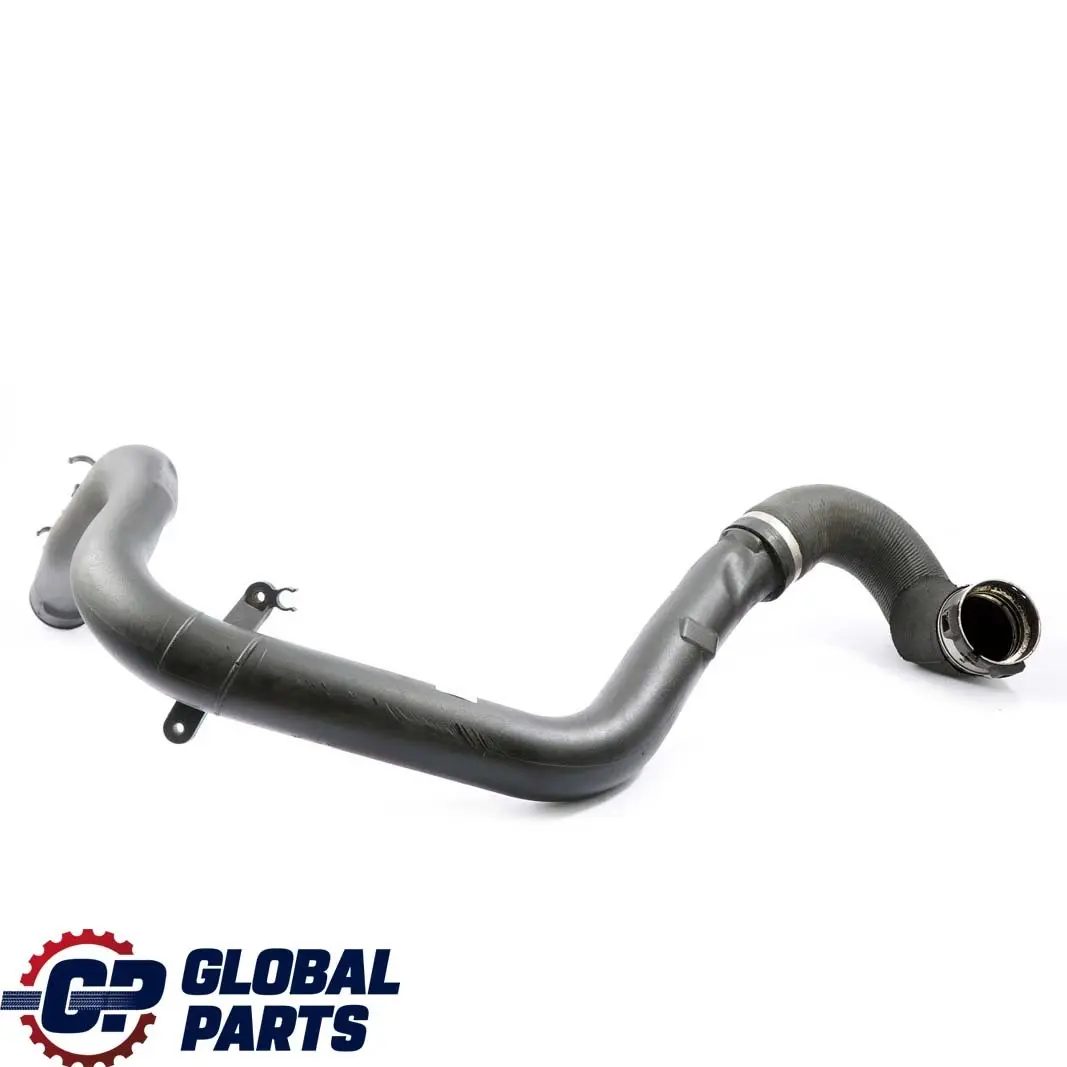 Charge Intake Air Line Hose Pipe to Mini Cooper R60 R61 2 with Part number 8512206 Mini Cooper R60 R61 2 Charge Intake Air Line Hose Pipe - SKU 8512206-2 - Part number 8512206