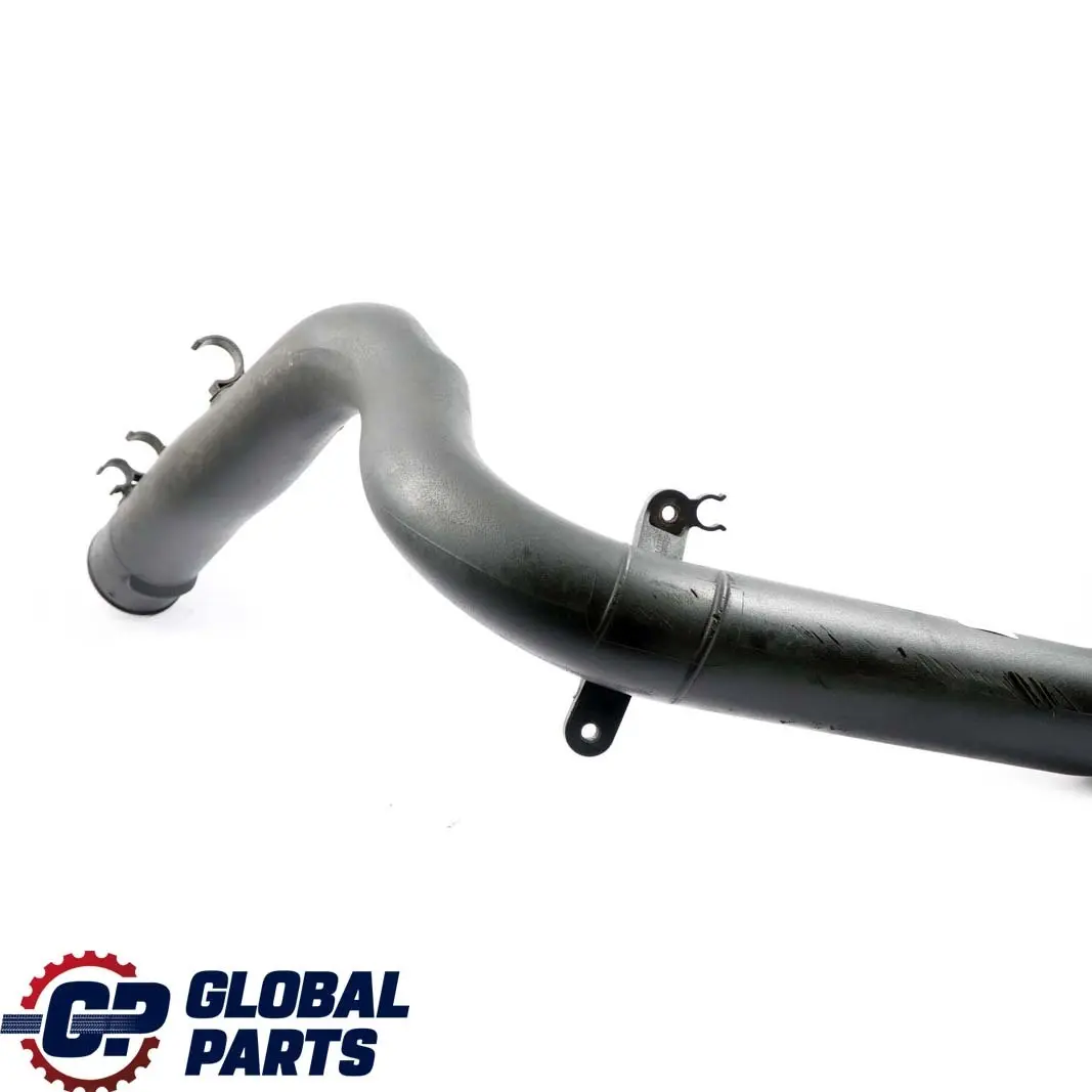 Mini Cooper R60 R61 2 Ladung Ansaugluftleitung Schlauchrohr - SKU 8512206-2 - Teilenummer 8512206