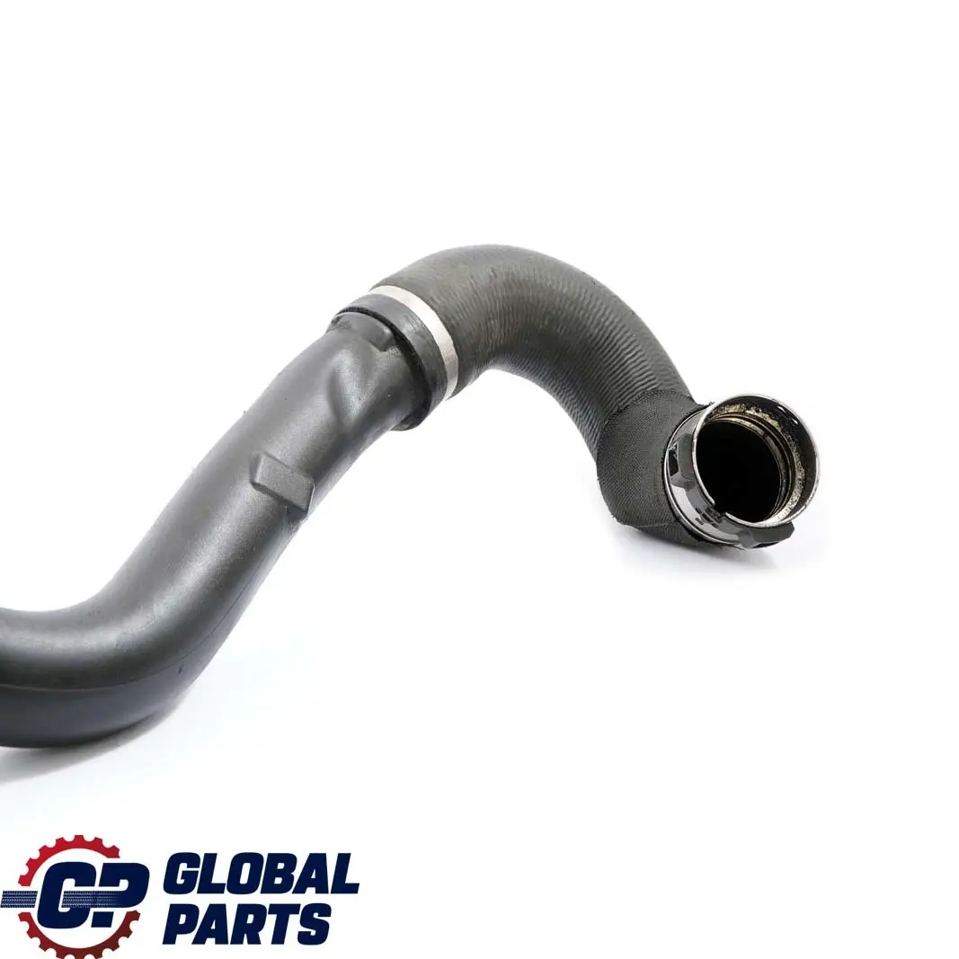 Mini Cooper R60 R61 2 Wąż Przewód Rura Intercoolera - SKU 8512206-2 - Numer Części 8512206
