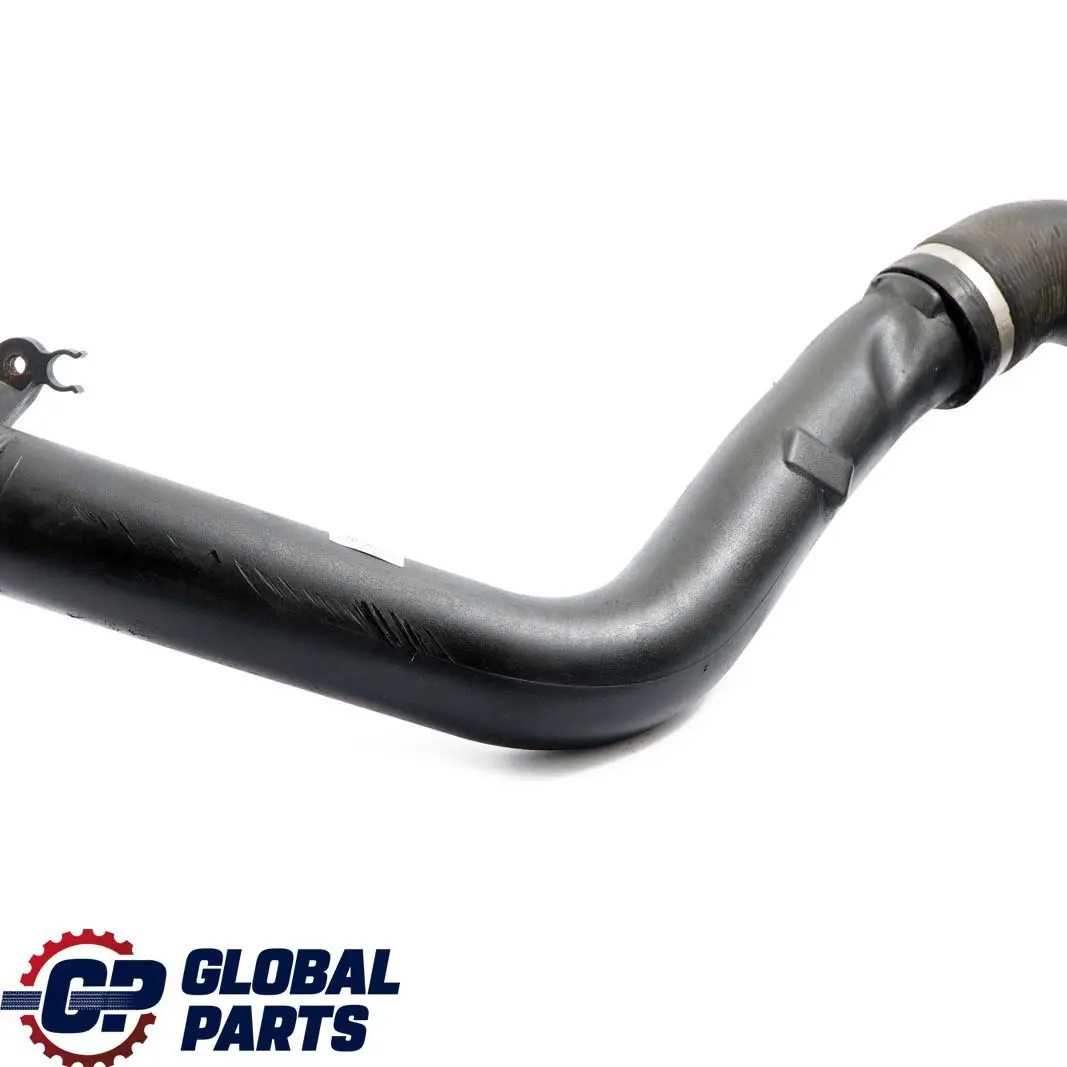 Mini Cooper R60 R61 2 Ladung Ansaugluftleitung Schlauchrohr - SKU 8512206-2 - Teilenummer 8512206