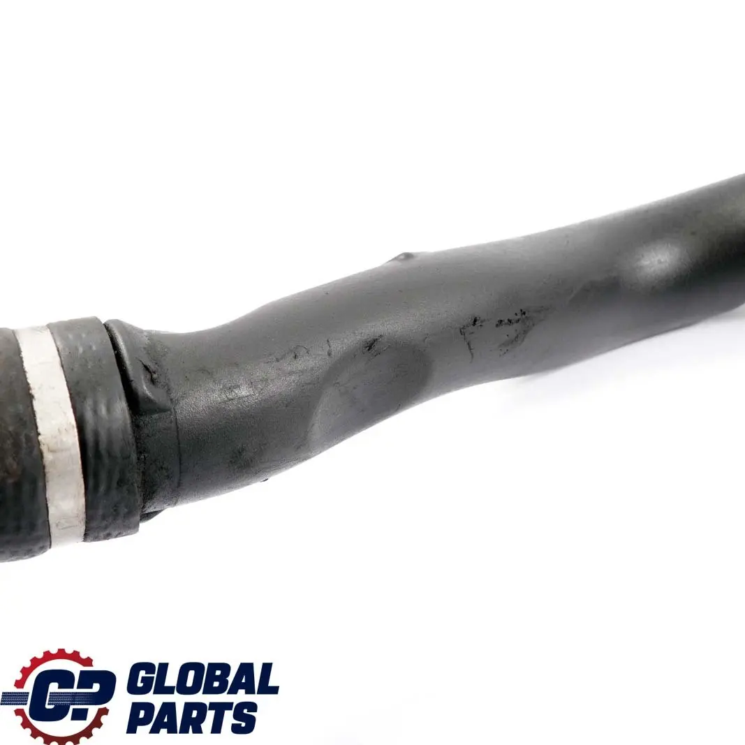 Mini Cooper R60 R61 2 Ladung Ansaugluftleitung Schlauchrohr - SKU 8512206-2 - Teilenummer 8512206