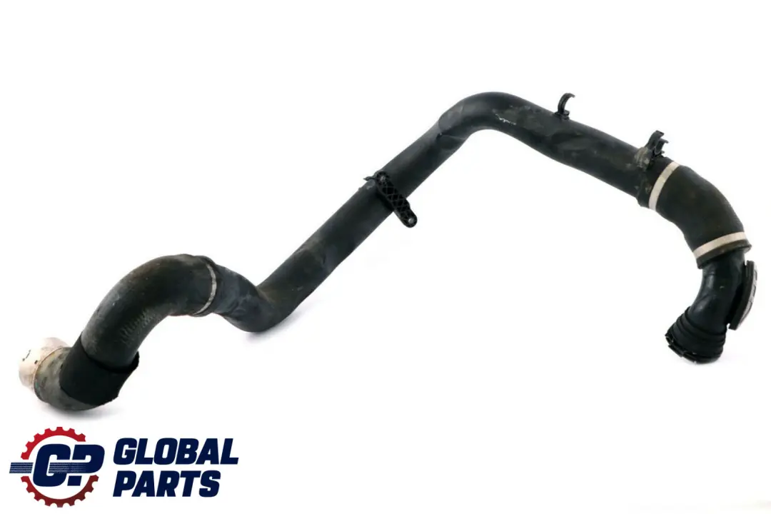 Charge Intake Air Line Pipe Hose to Mini Cooper R60 R61 with Part number 8512206 Mini Cooper R60 R61 Charge Intake Air Line Pipe Hose - SKU 8512206 - Part number 8512206