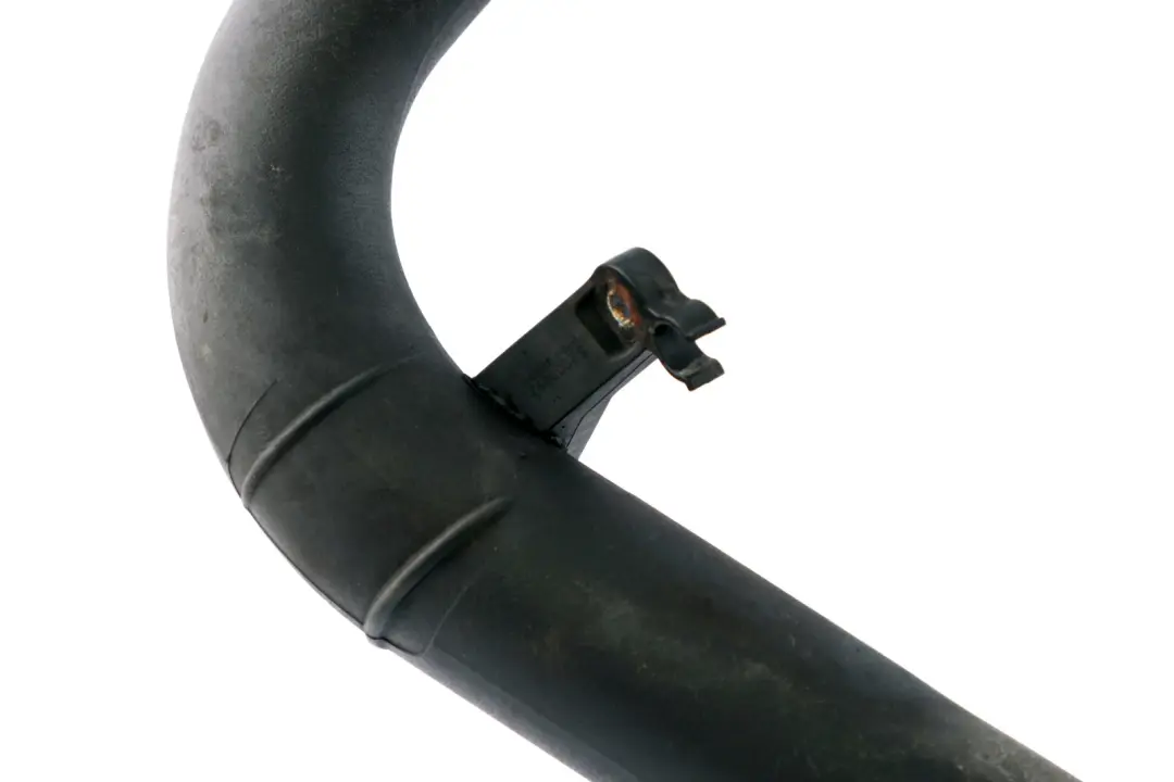 Charge Intake Air Line Pipe Hose to Mini Cooper R60 R61 with Part number 8512206 Mini Cooper R60 R61 Charge Intake Air Line Pipe Hose - SKU 8512206 - Part number 8512206