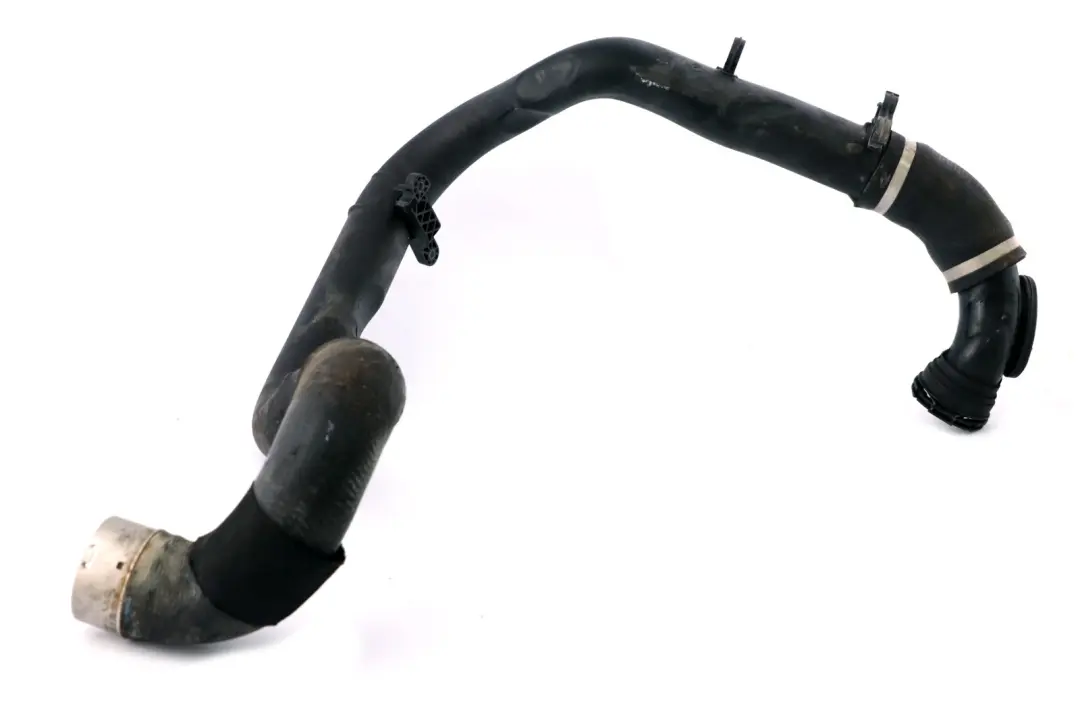 Tubo Aspirazione Silenziatore di Aspirazione per Mini R60 R61 Cooper con numero di parte 8512206 Mini R60 R61 Cooper Tubo Aspirazione Silenziatore di Aspirazione - SKU 8512206 - Numero di parte 8512206