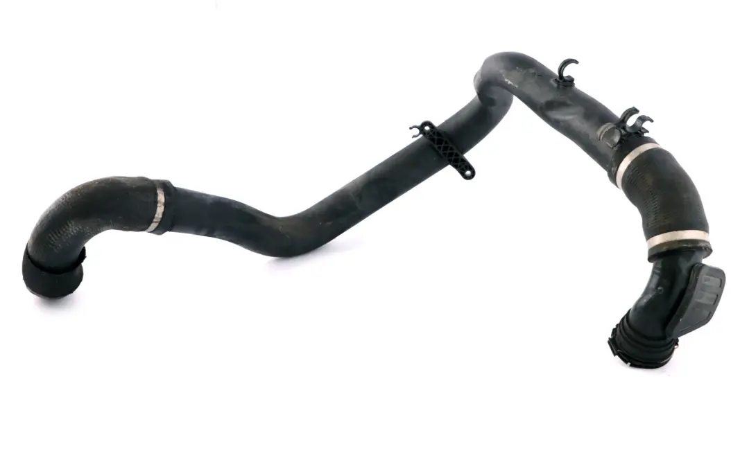 Mini R60 R61 Cooper Conduite A Air de Charge Silencieux D'Admission - SKU 8512206 - Numéro de pièce 8512206