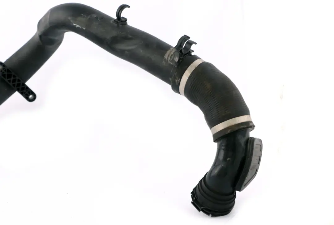 Mini R60 R61 Cooper Tubo Aspirazione Silenziatore di Aspirazione - SKU 8512206 - Numero di parte 8512206