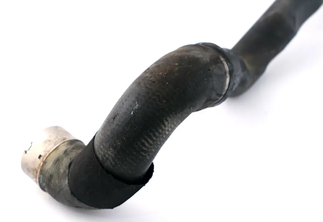 Conduite A Air de Charge Silencieux D'Admission pour Mini R60 R61 Cooper à propos du numéro de pièce 8512206 Mini R60 R61 Cooper Conduite A Air de Charge Silencieux D'Admission - SKU 8512206 - Numéro de pièce 8512206