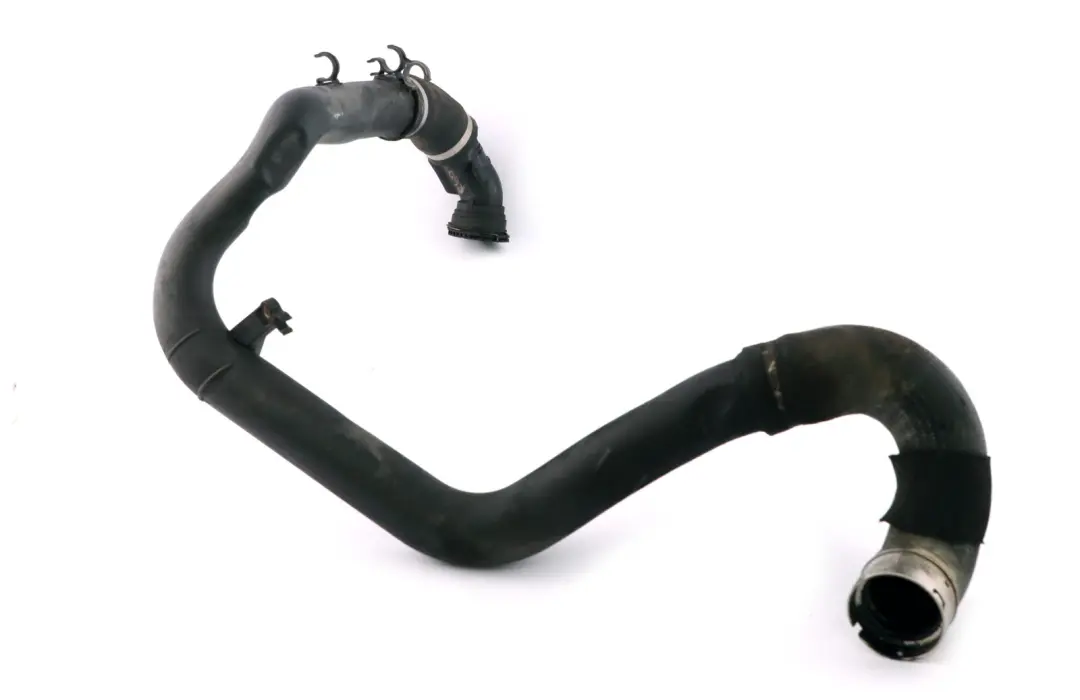 Mini R60 R61 Cooper Conduite A Air de Charge Silencieux D'Admission - SKU 8512206 - Numéro de pièce 8512206