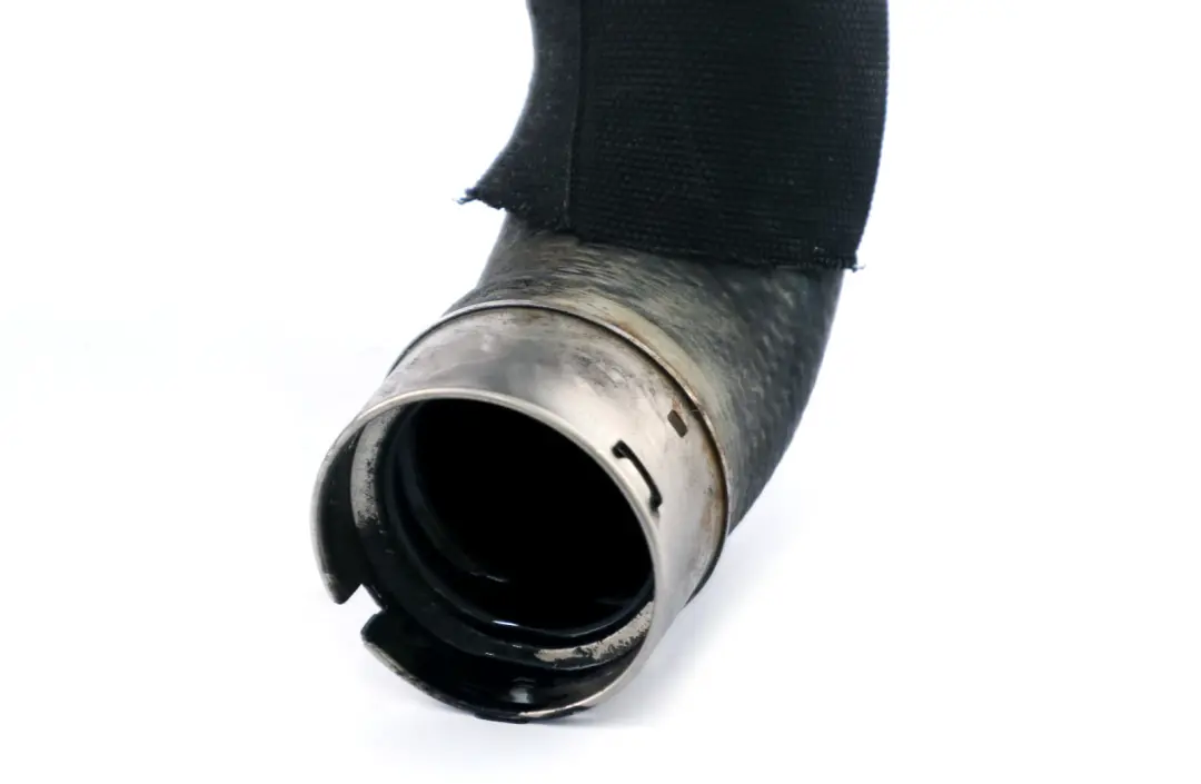 Mini Cooper R60 R61 Manguera De La Linea De Aire De Admision De Carga - SKU 8512206 - Número de pieza 8512206