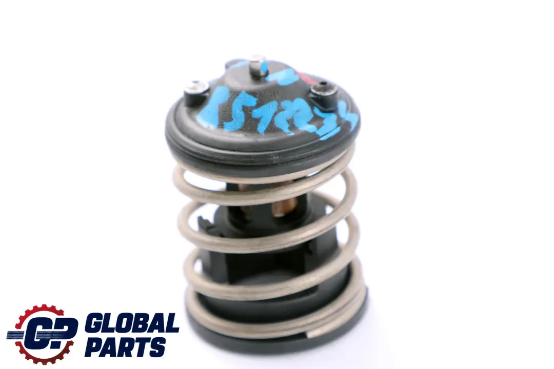 Termostato BMW E90 E92 LCI F10 X5 F15 F20 F21 F30 F31 Inserto Termostato para con número de pieza 8512234 Termostato BMW E90 E92 LCI F10 X5 F15 F20 F21 F30 F31 Inserto Termostato - SKU 8512234 - Número de pieza 8512234