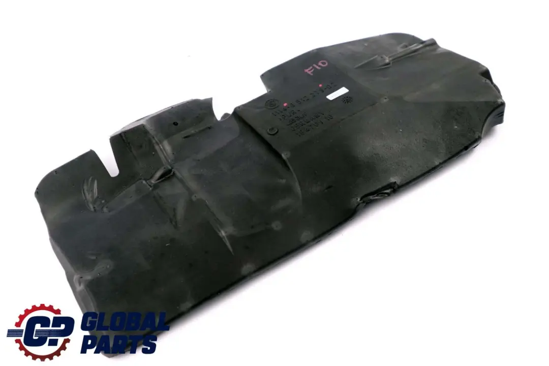 BMW 3 5 er F10 F11 F30 F31 N57N Motor Abdeckung Akustik - SKU 8512278 - Teilenummer 8512278