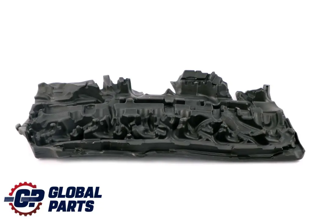 N57N Cubierta Espuma Acustica Motor para BMW F07 F10 F11 F30 F31 F32 X3 F25 con número de pieza 8512278 BMW F07 F10 F11 F30 F31 F32 X3 F25 N57N Cubierta Espuma Acustica Motor - SKU 8512278 - Número de pieza 8512278