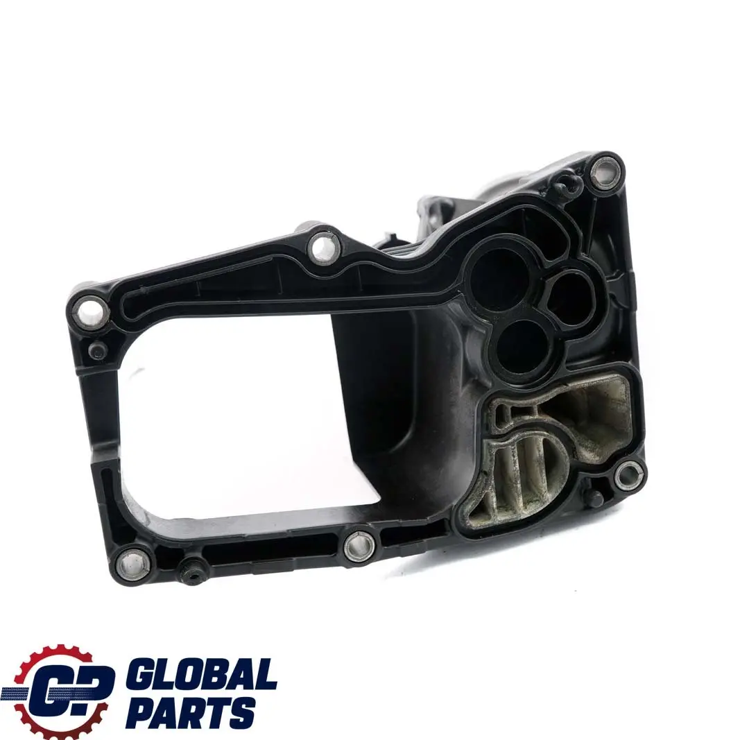 BMW 1 3 5 X1 X3 er E84 E90N F10 F11 F20 F30 N47N Ölfilter Ölkühler - SKU 8512283 - Teilenummer 8512283