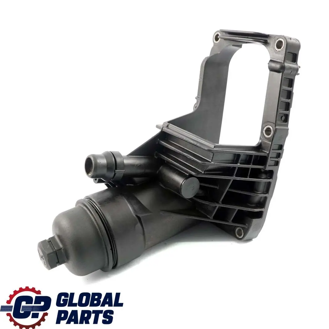 BMW X1 X3 E84 E90N F10 F11 F20 F30 Boîtier Filtre À Huile Diesel N47N - SKU 8512283 - Numéro de pièce 8512283