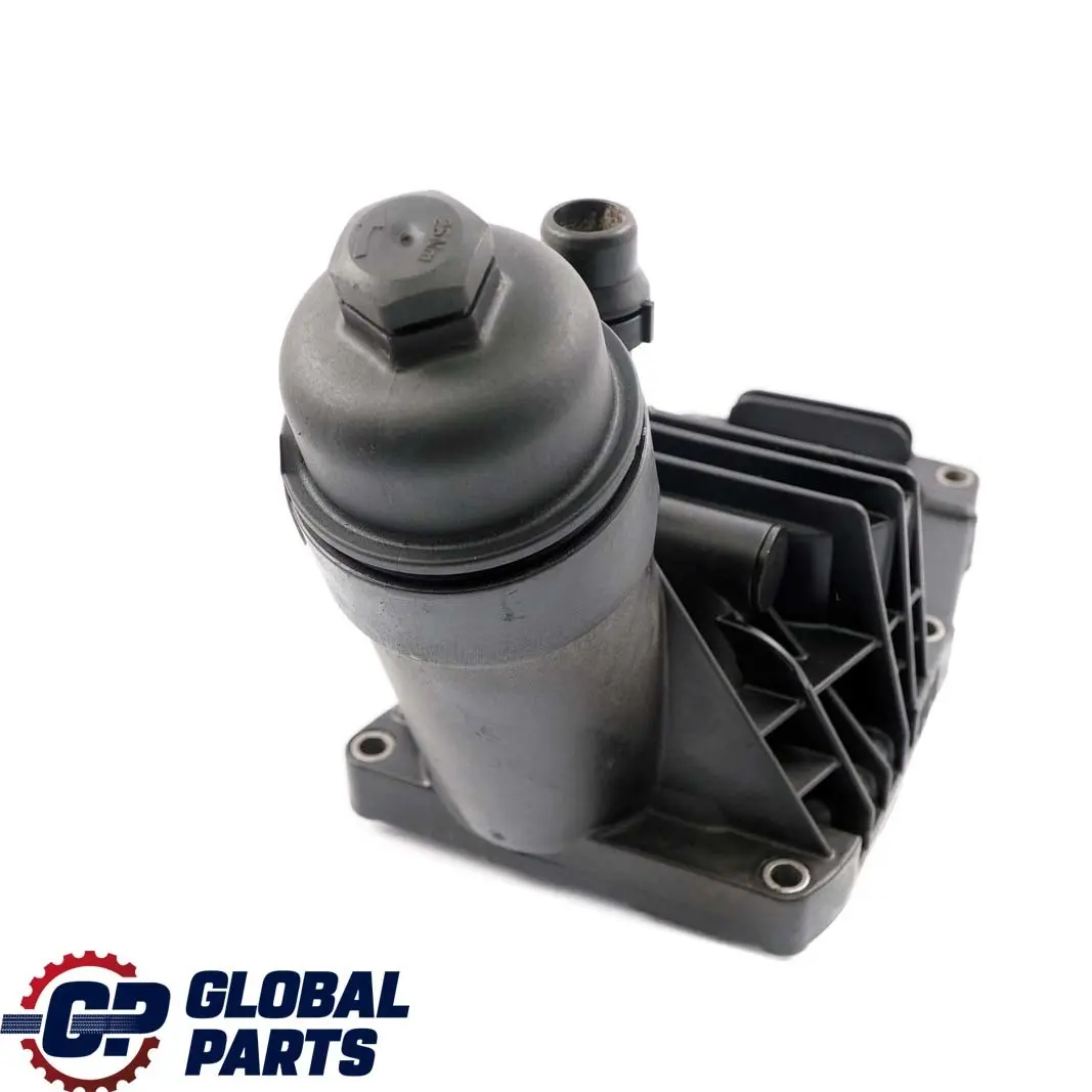 Alloggiamento Filtro Olio Diesel N47N per BMW X1 X3 E84 E90N F10 F11 F20 F30 con numero di parte 8512283 BMW X1 X3 E84 E90N F10 F11 F20 F30 Alloggiamento Filtro Olio Diesel N47N - SKU 8512283 - Numero di parte 8512283