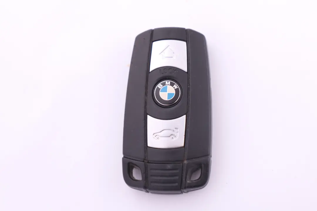 BMW 3 Series E90 E91 LCI N47N 320ed 320d ed ECU KIT DDE CAS 3 Key Manual - SKU 8512291-1 - Part number 8512291