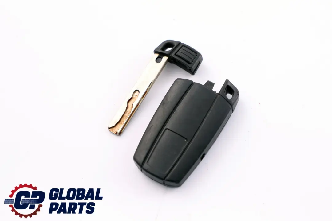 BMW 3 er E90 E91 LCI N47N 320d 184PS CAS3 Schlüssel Schaltgetriebe - SKU 8512291-2 - Teilenummer 8512291