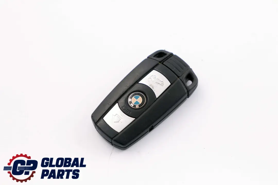 BMW E90 E91 LCI N47N 320d 184HP Komputer Sterownik Silnika CAS3 - SKU 8512291-2 - Numer Części 8512291