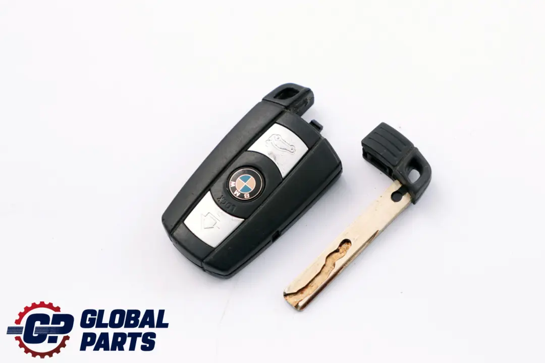 BMW E90 E91 LCI N47N 320d 184HP Komputer Sterownik Silnika CAS3 - SKU 8512291-2 - Numer Części 8512291