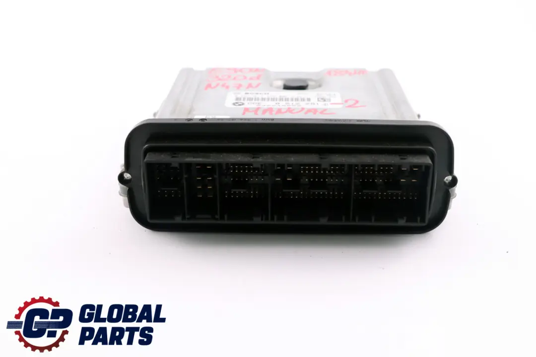 BMW E90 E91 LCI N47N 320d 184HP Komputer Sterownik Silnika CAS3 - SKU 8512291-2 - Numer Części 8512291