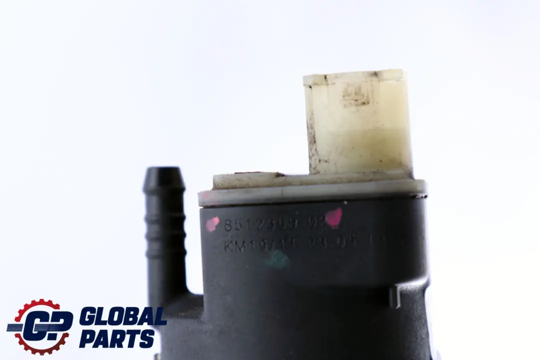 Chauffe Carburant Diesel Pompe 4 Pin pour BMW E46 E60 E61 E65 E87 à propos du numéro de pièce 8512369 BMW E46 E60 E61 E65 E87 Chauffe Carburant Diesel Pompe 4 Pin - SKU 8512369 - Numéro de pièce 8512369