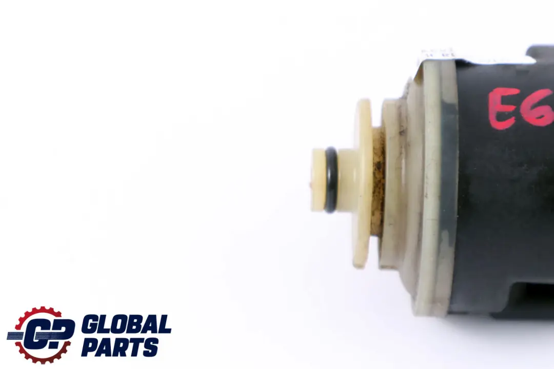 BMW 1 3 5 X3 E46 E60 E61 E87 Diesel Kraftstofffilter mit Heizung 4 PIN - SKU 8512369 - Teilenummer 8512369