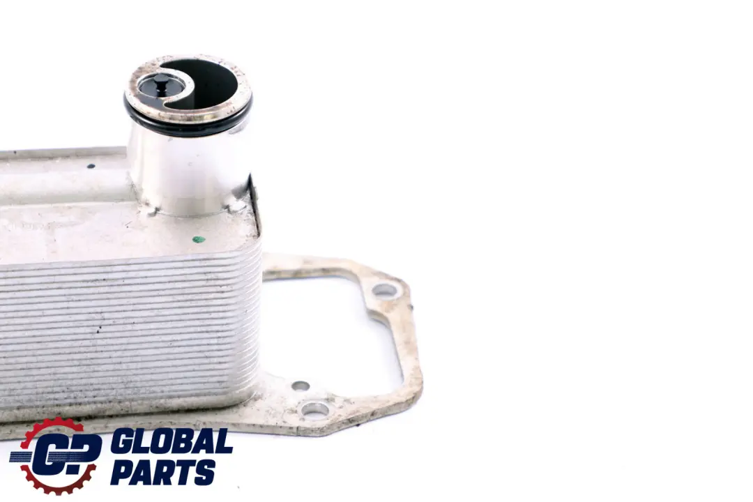 Automatik Ölkühler-Wärmetauscher für BMW 3 5 er E90 E92 LCI F10 mit Teilenummer 8512435 BMW 3 5 er E90 E92 LCI F10 Automatik Ölkühler-Wärmetauscher - SKU 8512435 - Teilenummer 8512435
