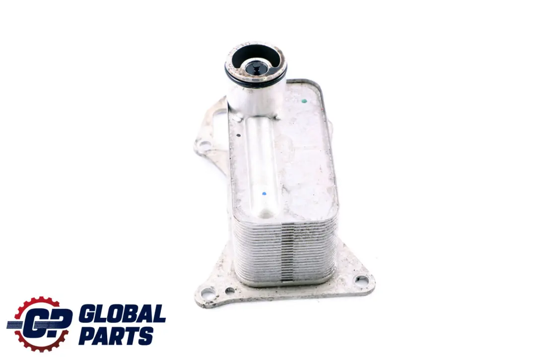 Gearbox Oil Cooler Heat Exchanger to BMW 3 5 Series E90 E92 LCI F10 Auto with Part number 8512435 BMW 3 5 Series E90 E92 LCI F10 Auto Gearbox Oil Cooler Heat Exchanger - SKU 8512435 - Part number 8512435