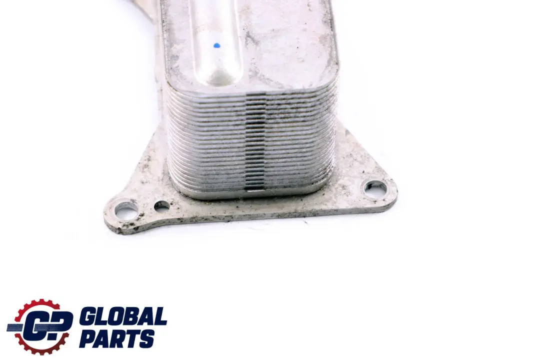 Intercambiador Calor Aceite Caja Automática para BMW E90 E92 LCI F10 con número de pieza 8512435 BMW E90 E92 LCI F10 Intercambiador Calor Aceite Caja Automática - SKU 8512435 - Número de pieza 8512435