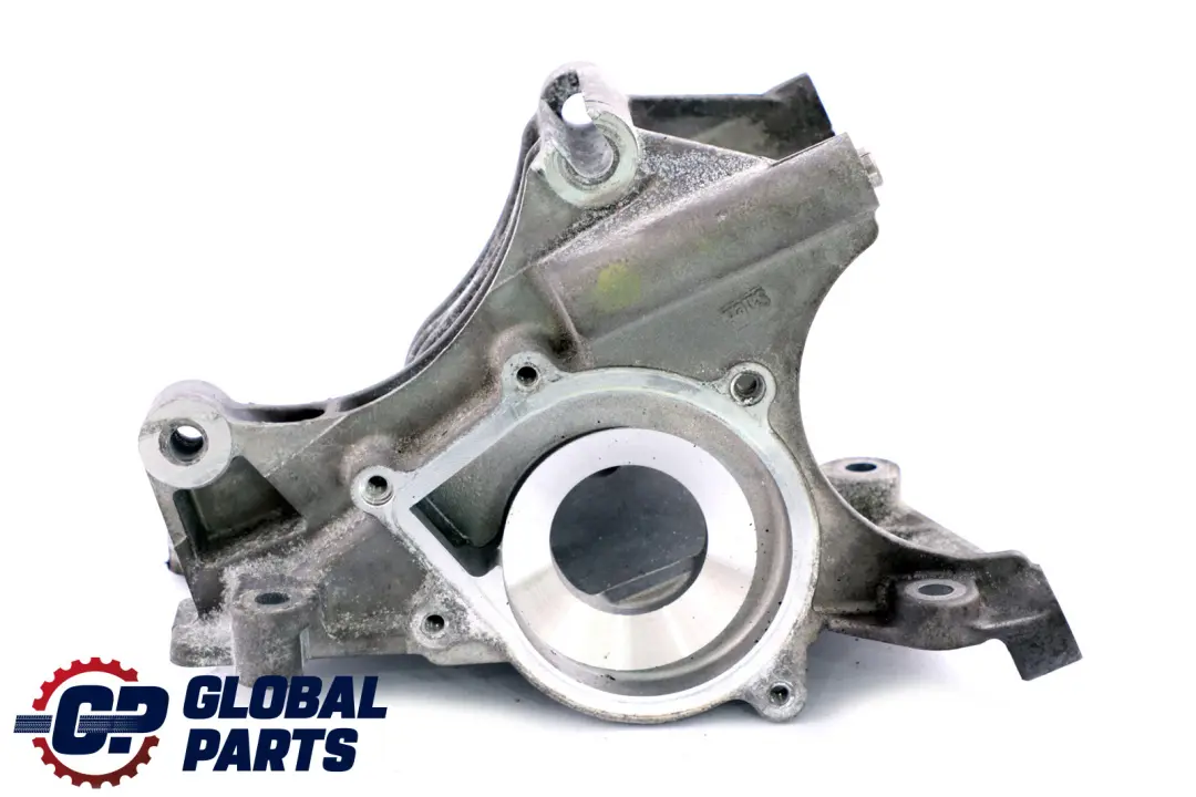 Motorblock Wasserkühlmittelpumpe Aggregateträger für BMW Mini Cooper R56 R57 LCI mit Teilenummer 8512444 BMW Mini Cooper R56 R57 LCI Motorblock Wasserkühlmittelpumpe Aggregateträger - SKU 8512444 - Teilenummer 8512444